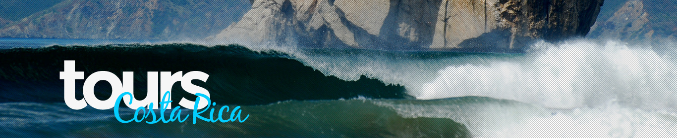 Costa Rica Holiday Rentals - Tours